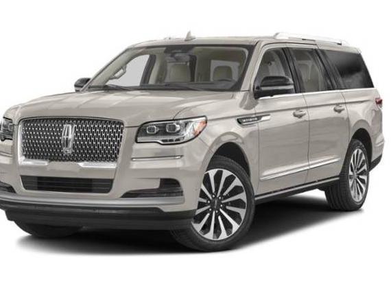 LINCOLN NAVIGATOR L 2023 5LMJJ3LG7PEL09109 image